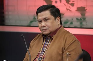 Jinggoy junks proposed 2 terms for president, VP