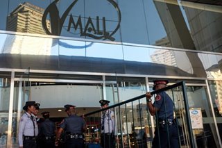 Zamora wants overhaul of Greenhills Shopping Center’s security system