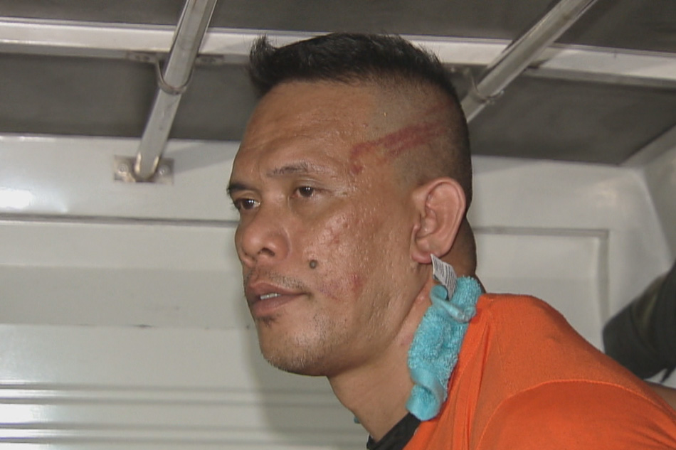 Greenhills mall hostage-taker refused P1-M offer from agency, says
