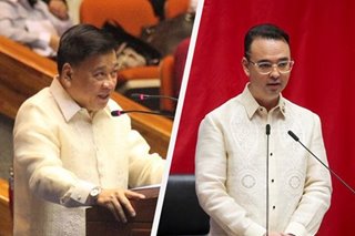 News Articles On Lord Allan Jay Velasco Abs Cbn News