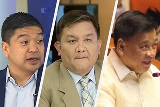 House war: 2 lawmakers removed from key posts over 'insertions, corruption' - solon
