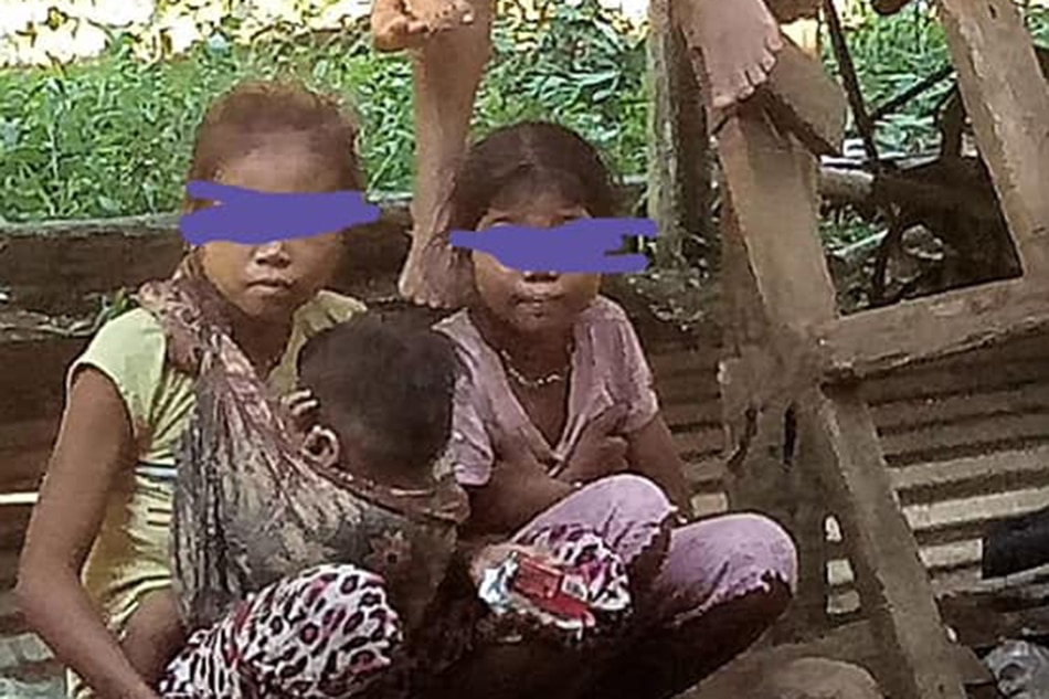 Children having children in Palawan: Bill filed to seek end to child marriages 1
