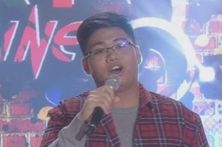 ‘ASAP’: Cebuano rapper may handog na kanta para sa mga Pinay