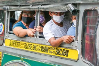 Budget dept looking into 'uncommitted' funds for coronavirus response: Palace