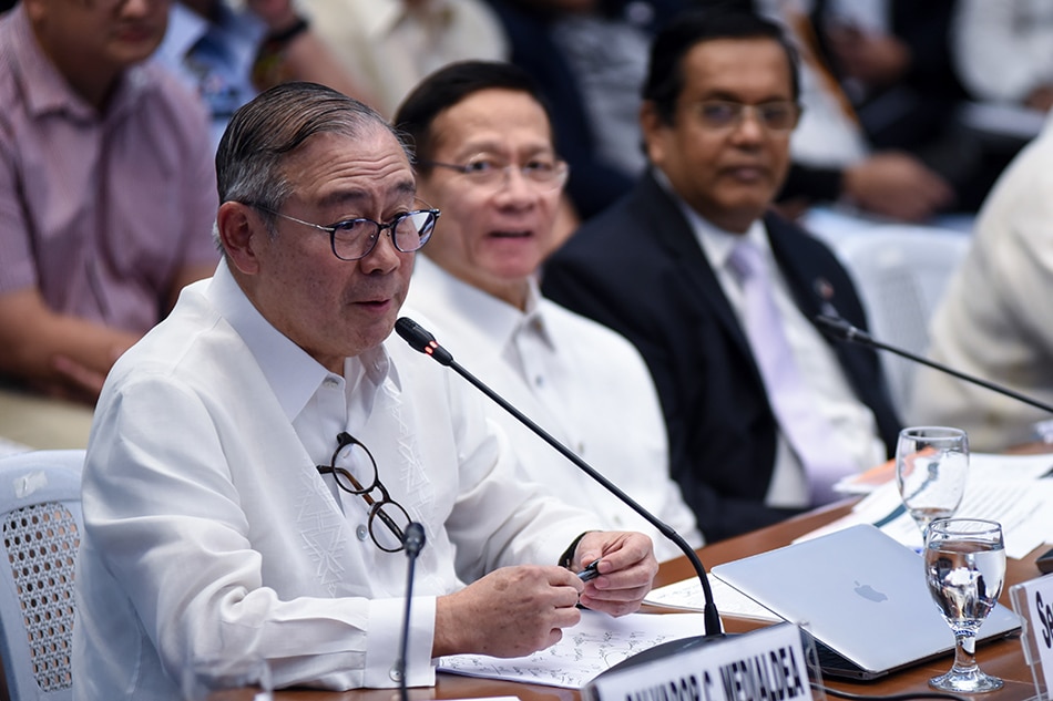 Locsin says DOH barred Chinese doctors from helping PH fight coronavirus 1
