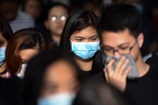 Need to remove your face mask while in public? 'Just explain to authorities'- Palace
