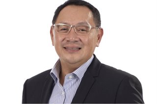 Duterte approves nomination of Rolando Macasaet as GSIS president