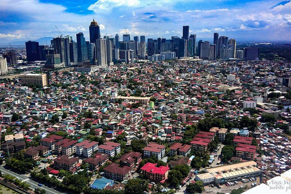 Curfew from 8 p.m. to 5 a.m. to take effect in Metro Manila under COVID-19 quarantine 1