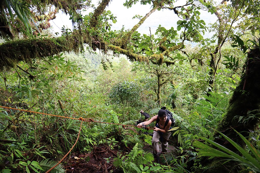 Summer 2020 Go On A Volcano Adventure Hike In Camiguin Abs Cbn News 3510