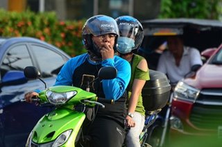 Why motorcycle group OKs ban on backrides