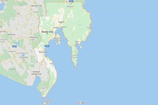 Barangay sa Davao de Oro, nasa state of emergency dahil sa diarrhea outbreak
