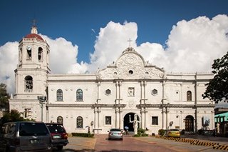 Cebu archdiocese suspends public Masses amid COVID-19 pandemic