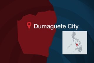 Pulis, nobya mula Dumaguete City positibo sa COVID-19