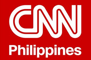 CNN Philippines temporarily goes off air after building employee catches COVID-19
