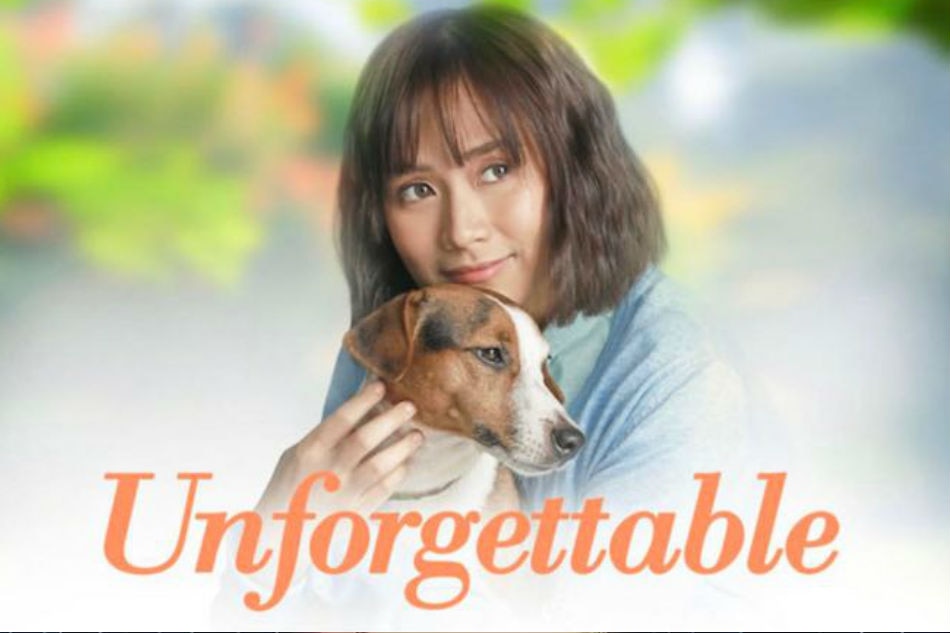 Sarah Geronimo's 'Unforgettable' coming to Netflix | ABS-CBN News