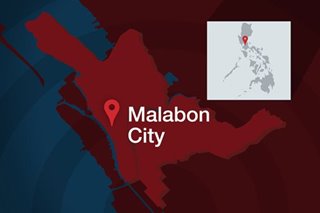 Hepe ng Malabon police, team leader sinibak dahil sa pulis na dawit sa pamamaslang