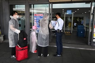MIAA estimates P1 billion in airport losses since lockdown started