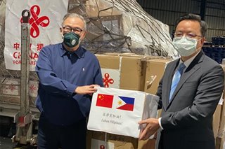 Locsin: PH pulled out of oil, gas talks with China