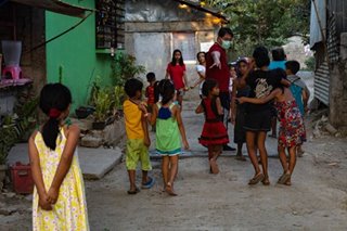 A Quezon City parish's tangled battle to protect a poor community from COVID-19