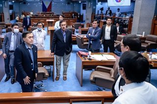 Senate approves ‘Bayanihan to Heal as One’ Act