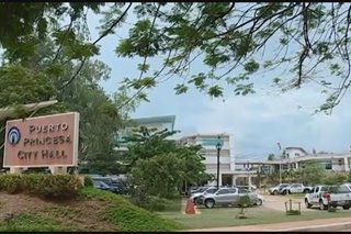COVID-19 outbreak: Hotel planong gawing 'PUI center' sa Puerto Princesa