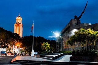 2 barangays, 2 hotels in Manila City placed under 4-day lockdown beginning Thursday
