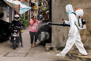 ‘Draconian measures’: Philippines rolls out pandemic fighting plan