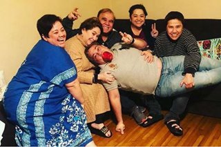 Leading pediatrician, sister of TV host Ruby Rodriguez, succumbs to COVID-19