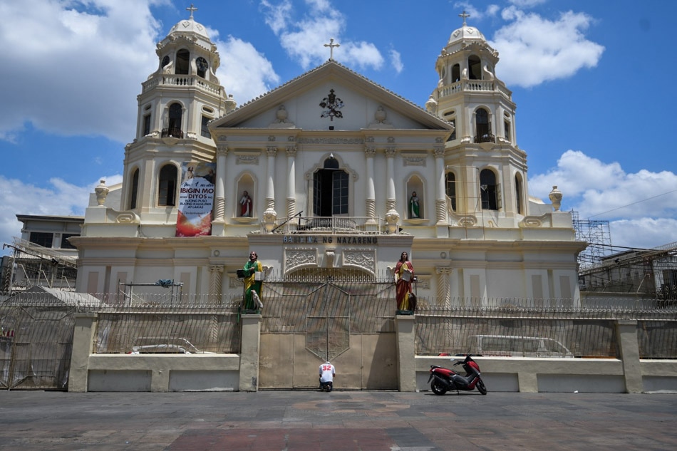 CBCP calls for tolling of bells on April 8, joining in ecumenical prayer amid COVID-19 crisis 1