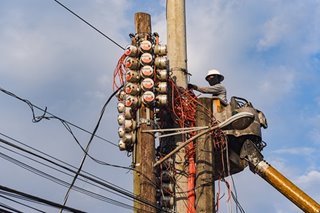 Meralco may dagdag-singil sa September billing