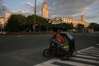Mayor Isko Moreno approves granular lockdown in Manila