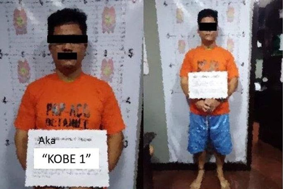 Lalaki Sa Davao City Hinuli Matapos Magkalat Ng Fake News Sa Social 