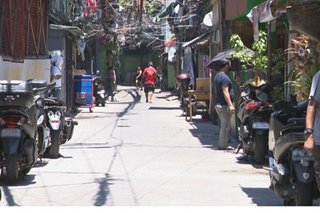 Manila eyes 'hard lockdown' in Tondo: Isko Moreno