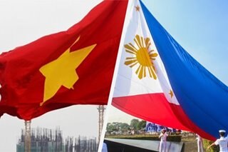 PH stands with Vietnam after China sinks Hanoi fishing boat