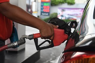 Excise tax suspendehin sa gitna ng patuloy ng oil price hike: grupo