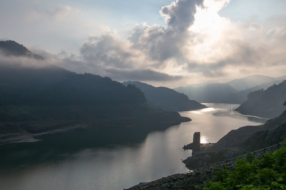 Angat Dam has 'enough' water supply this summer: NWRB | ABS-CBN News