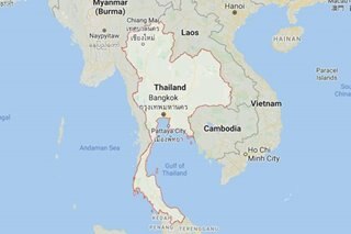 Mga Pilipino sa Thailand hiling ang ayuda sa gitna ng COVID-19 lockdown