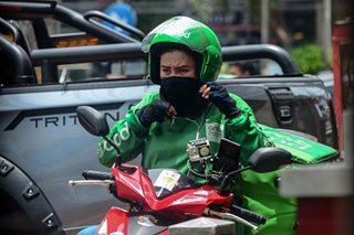 DOLE: Delivery riders protektado rin ng labor law, dapat makatanggap ng benepisyo