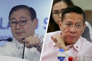 Locsin to Duque: Don’t question my motives