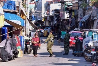 'Marami tayong aarestuhin': DILG warns of more arrests in stricter COVID-19 lockdown