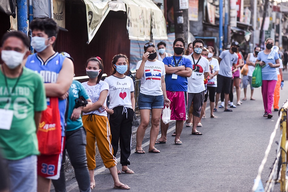 P&amp;G Philippines to produce 1 million face masks a month 1