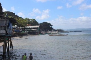 Barangay sa Palawan isinailalim sa extreme enhanced community quarantine