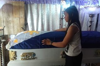 Siblings remember young corporal from Bukidnon who died in Sulu clash