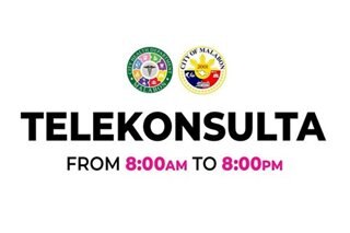 Malabon City naglunsad ng 'telekonsulta' hotline para sa mga residente