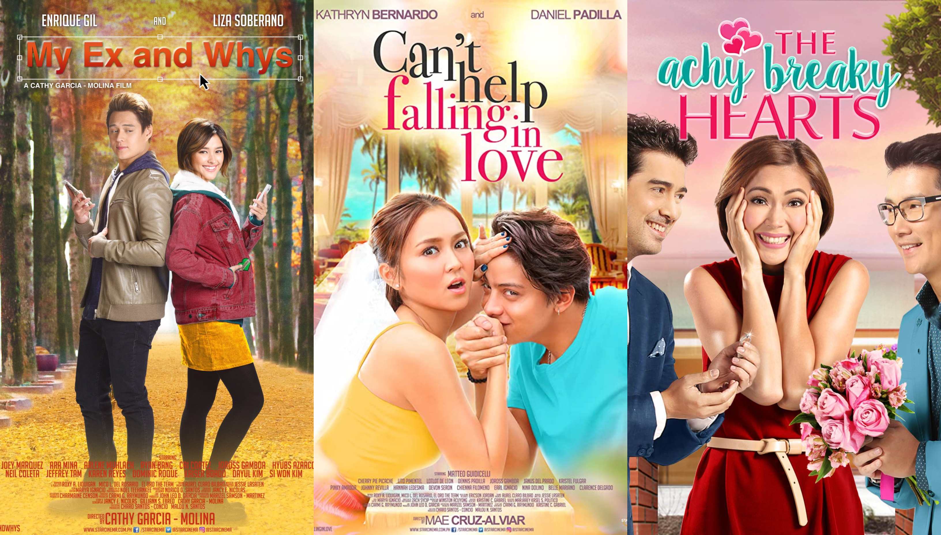 More ABS-CBN films to premier on China cable TV | ABS-CBN News