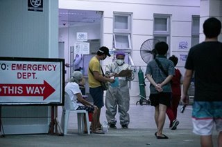 San Juan City coronavirus cases tripled since March 1: mayor