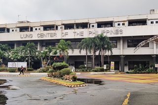 Hospitals in Metro Manila brace for COVID-19 post-holiday surge