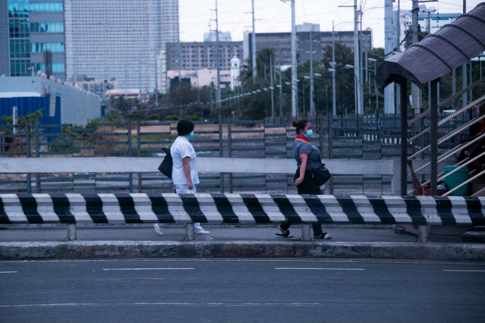 Philippines tipped for recession this year, rebound in 2021: BSP 1