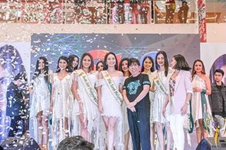 Miss Philippines Earth 2020 itutuloy, iba pang beauty pageant indefinitely postponed