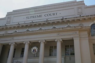 SC issues TRO on Comelec order cancelling Sibuma's proclamation as Agoo mayor
